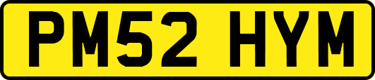 PM52HYM