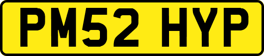 PM52HYP