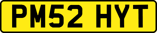 PM52HYT