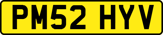 PM52HYV