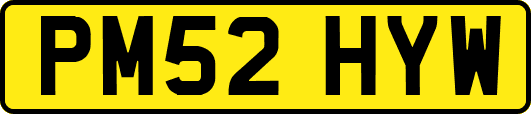 PM52HYW