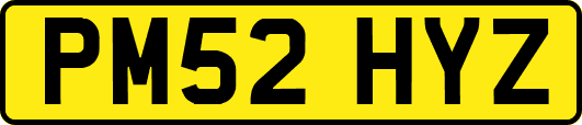 PM52HYZ