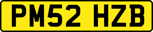 PM52HZB