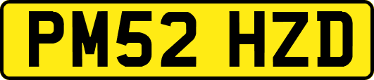 PM52HZD