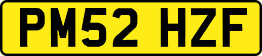 PM52HZF