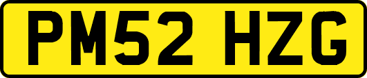 PM52HZG