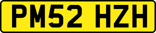 PM52HZH