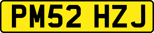PM52HZJ