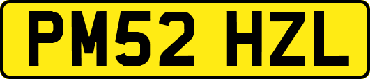 PM52HZL