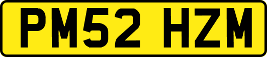 PM52HZM