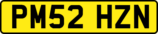 PM52HZN