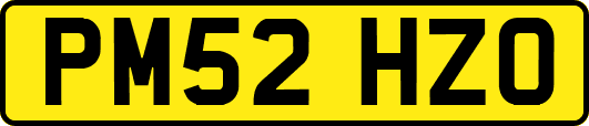 PM52HZO