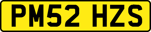 PM52HZS