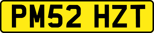 PM52HZT