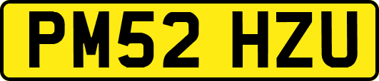 PM52HZU