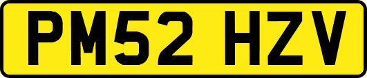 PM52HZV