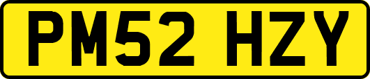 PM52HZY