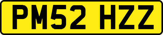 PM52HZZ