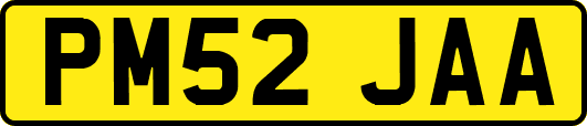 PM52JAA