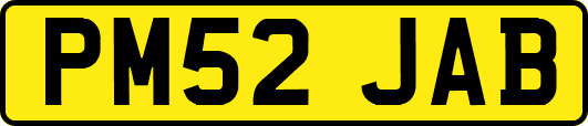 PM52JAB