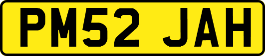 PM52JAH
