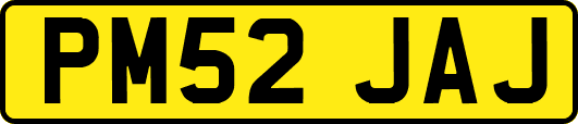 PM52JAJ