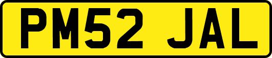 PM52JAL