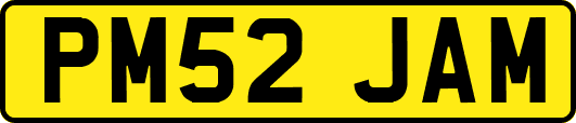 PM52JAM