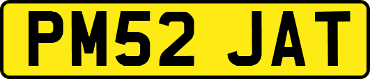 PM52JAT