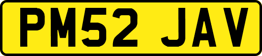 PM52JAV