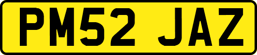 PM52JAZ
