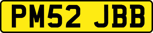 PM52JBB