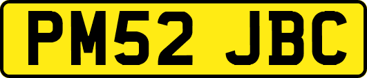 PM52JBC