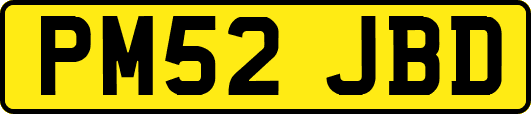 PM52JBD