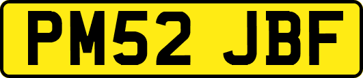 PM52JBF