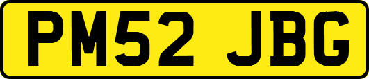 PM52JBG