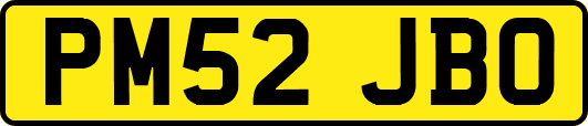 PM52JBO