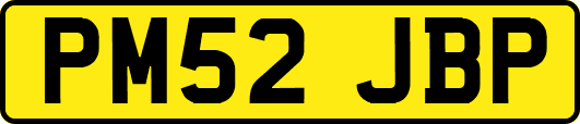 PM52JBP