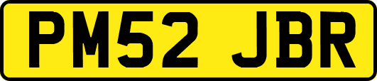 PM52JBR