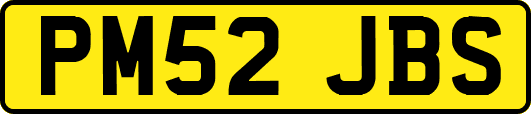 PM52JBS