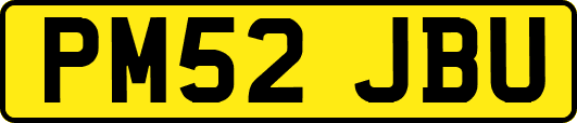 PM52JBU