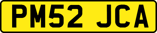 PM52JCA