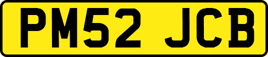PM52JCB