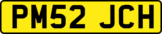 PM52JCH