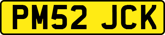 PM52JCK