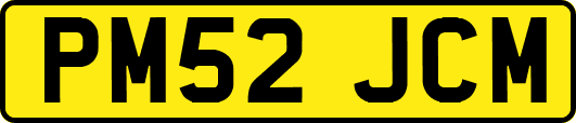 PM52JCM