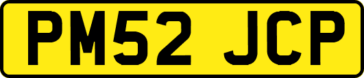 PM52JCP
