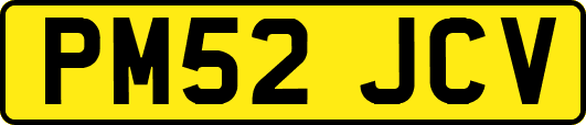 PM52JCV