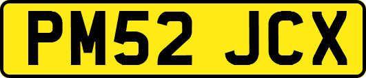 PM52JCX