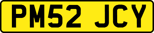 PM52JCY